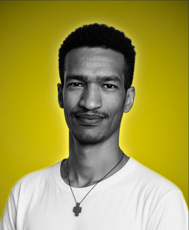 Befikadu Tesfaye - CEO